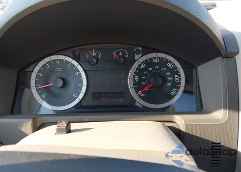 2012 Ford Escape Xlt из США, поврежденный, VIN 1FMCU0DG7CKC54057